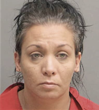 Tori Premo, - Acadia Parish County, LA 